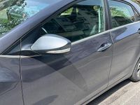 Usata Hyundai i30 Comfort 120 CV (88 kW) 2016 Grigio Berlina