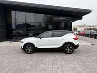 Usata Volvo XC40 R-Design 150 CV (110 kW) 2018 Bianco SUV