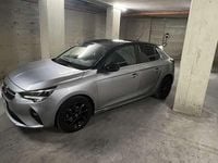 Usata Opel Corsa Elegance 75 CV (55 kW) 2020 Berlina