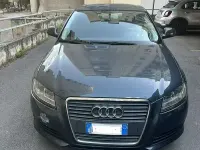 Usata Audi A3 Sportback Ambiente 90 CV (66 kW) 2010 Utilitaria