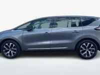 Usata Renault Espace 160 CV (117 kW) 2018 Grigio Monovolume