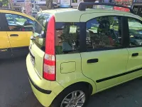 Usata Fiat Panda Dynamic 69 CV (50 kW) 2006 Utilitaria