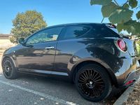 Usata Alfa Romeo MiTo 86 CV (63 kW) 2015 Utilitaria
