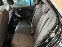 Usata Audi Q2 Ambiente 116 CV (85 kW) 2020 Beige SUV