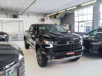 Nuova Chevrolet Silverado 420 CV (308 kW) 2025 Nero SUV