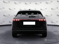 Usata VW Passat Business 150 CV (110 kW) 2025 Nero Station wagon