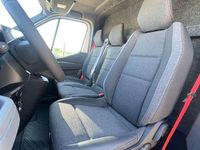 Nuova Fiat Ducato 179 CV (131 kW) 2025 Bianco Furgone