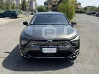 Usata Citroën C5 X Shine 179 CV (131 kW) 2022 Grigio Station wagon
