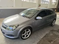 Usata Opel Astra GTC Sport 120 CV (88 kW) 2005 Other Berlina