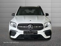 Usata Mercedes GLB200 Premium 150 CV (110 kW) 2023 Bianco SUV