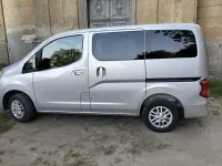 Usata Nissan Evalia N-TEC 110 CV (80 kW) 2012 Monovolume