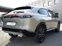 Usata Honda HR-V Advance 107 CV (78 kW) 2022 Sunkaky SUV