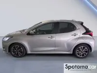 Usata Toyota Yaris Hybrid Trend 116 CV (85 kW) 2022 Other Berlina