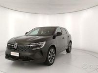Usata Renault Austral Techno 200 CV (147 kW) 2023 Nero SUV