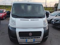 Usata Fiat Ducato 131 CV (96 kW) 2011 Bianco Furgone