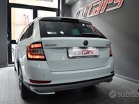 usata Skoda Fabia 1.0 MPI GPL 75cv Wagon ScoutLine +CarPlay