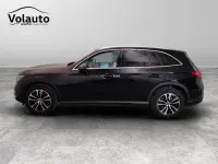 Usata Mercedes GLC220 Advanced Plus 197 CV (144 kW) 2023 Nero metallizzato SUV
