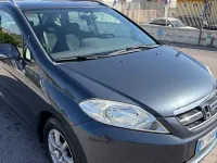 Usata Honda FR-V 125 CV (91 kW) 2006 Bluazzurro Monovolume