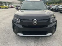 Usata Citroën C3 PureTech 101 CV (74 kW) 2025 Nero SUV