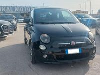 usata Fiat 500S 500 1.3 Multijet 16V 95 CV "S"