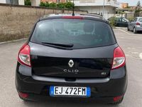 usata Renault Clio 3ª serie - 2011