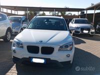 usata BMW X1 (f48) - 2012