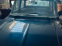Usata Alfa Romeo Giulia 1300 Ti 1960