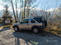 usata Land Rover Freelander 1ª serie - 2000