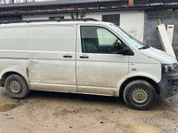 Usado VW Transporter 84 CV (61 kW) 2011 Van