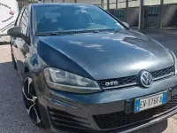 Usado VW Golf VII GTD 184 CV (135 kW) 2014 Berlina