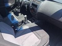 Usata Tata Indica 75 CV (55 kW) 2012 Grigio Utilitaria