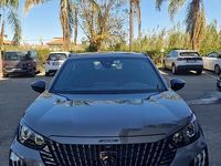 Usata Peugeot 2008 Allure 102 CV (75 kW) 2024 Grigio SUV