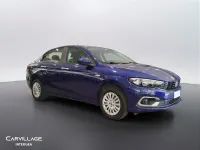 Usata Fiat Tipo 130 CV (95 kW) 2024 Blu vento metallizzato Berlina