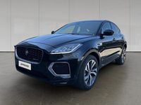 Usata Jaguar E-Pace R-Dynamic 163 CV (119 kW) 2024 Santorini black SUV