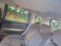 Usata Fiat Croma Active 120 CV (88 kW) 2006 Argento Station wagon