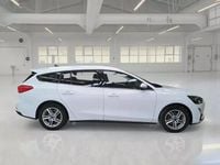 Usata Ford Focus Business Edition 119 CV (87 kW) 2021 Station wagon