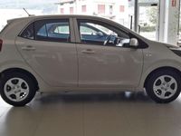 usata Kia Picanto 1.0 12V 5 porte URBAN (PRONTA CONSEGNA) Charvensod