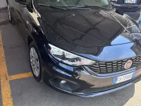Usata Fiat Tipo Business 95 CV (69 kW) 2018 Nero Berlina