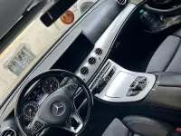 Usata Mercedes E200 184 CV (135 kW) 2017 Nero Berlina