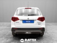 Usata Suzuki Vitara 129 CV (94 kW) 2023 Bianco santorini SUV