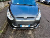 Usata Ford B-MAX Business Edition 90 CV (66 kW) 2017 Grigio Monovolume