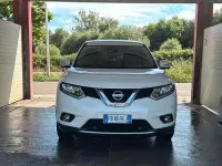 Usata Nissan X-Trail 131 CV (96 kW) 2015 Bianco SUV