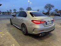 Usata Mercedes C220 Premium 194 CV (142 kW) 2022 Berlina