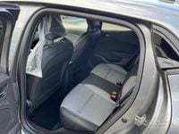 Usata Renault Clio V Techno 91 CV (66 kW) 2025 Grigio Berlina