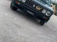Usata Fiat 131 Racing 1970 Coupé