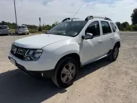 Usata Dacia Duster Prestige 109 CV (80 kW) 2015 Other SUV