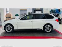 Occasion BMW 320 M Sport 190 ch (139 kW) 2019 Blanc Break