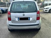 Usata Fiat Idea 70 CV (51 kW) 2008 Grigio Monovolume