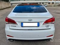 Usata Hyundai i40 2012 Berlina