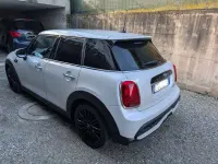 Usata Mini Cooper S Resolute Edition 178 CV (130 kW) 2023 Utilitaria
